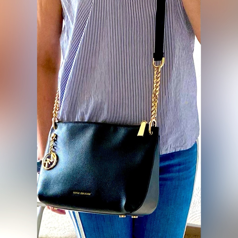 Michael Kors Crossbody Bag